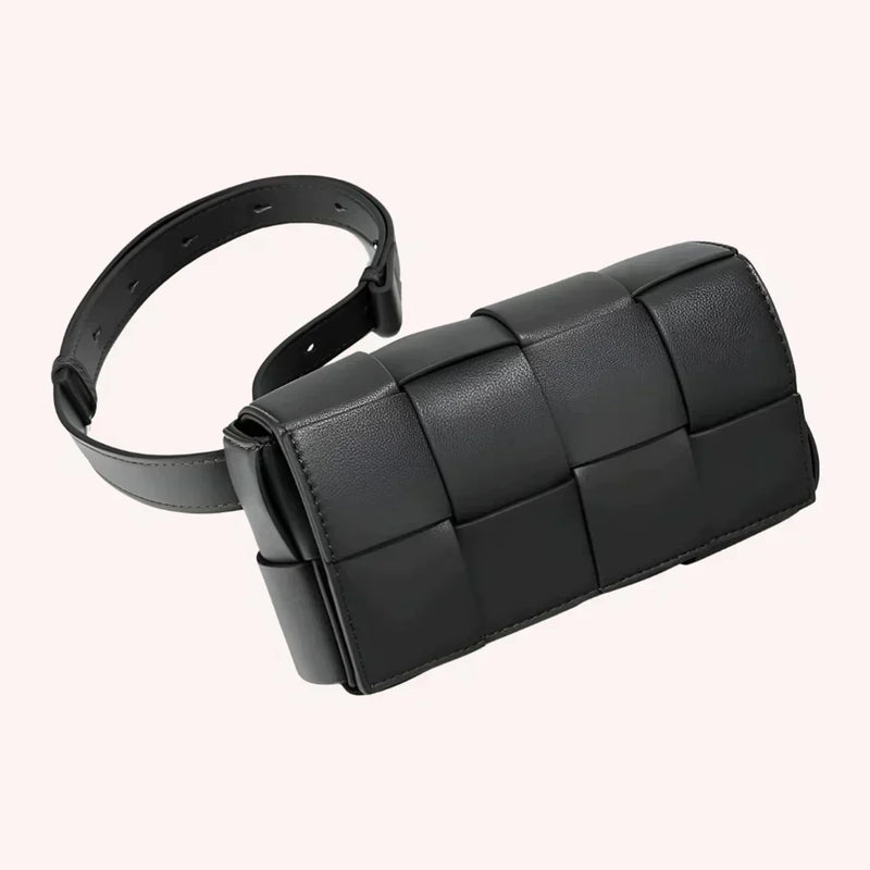 Ciondolo Alyssa™ | Elegante borsa da cintura