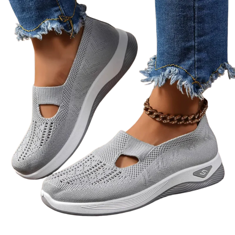 Bracia | Scarpe ortopediche slip-on