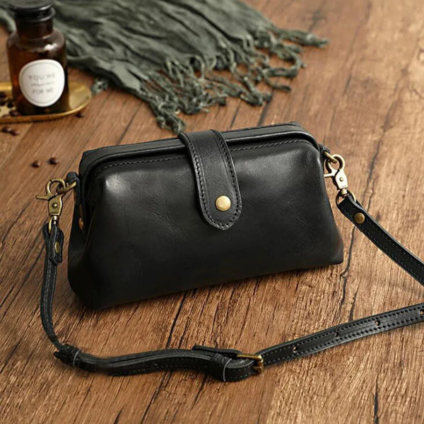 VELISSA™ | Unique and Timeless Bag for Sophisticated Women