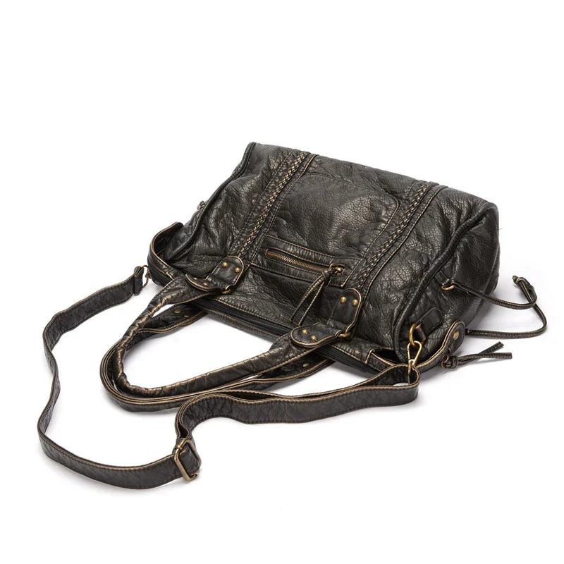 Luna™ Graceful Allure | Elegante borsa a tracolla