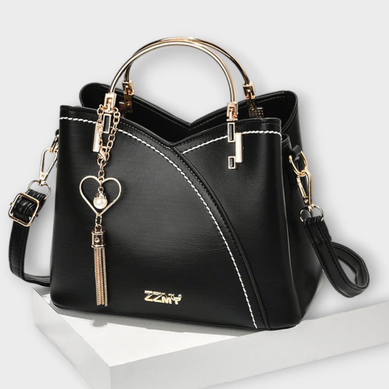 Shiny Handmade Bag